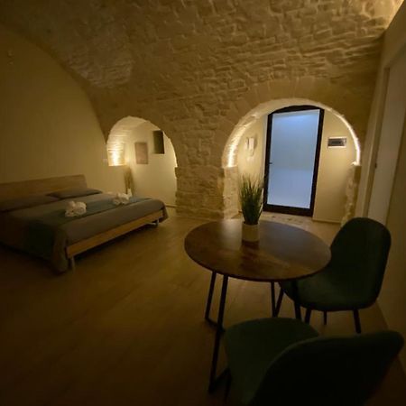 Regina Bona Rooms 모두가노 외부 사진
