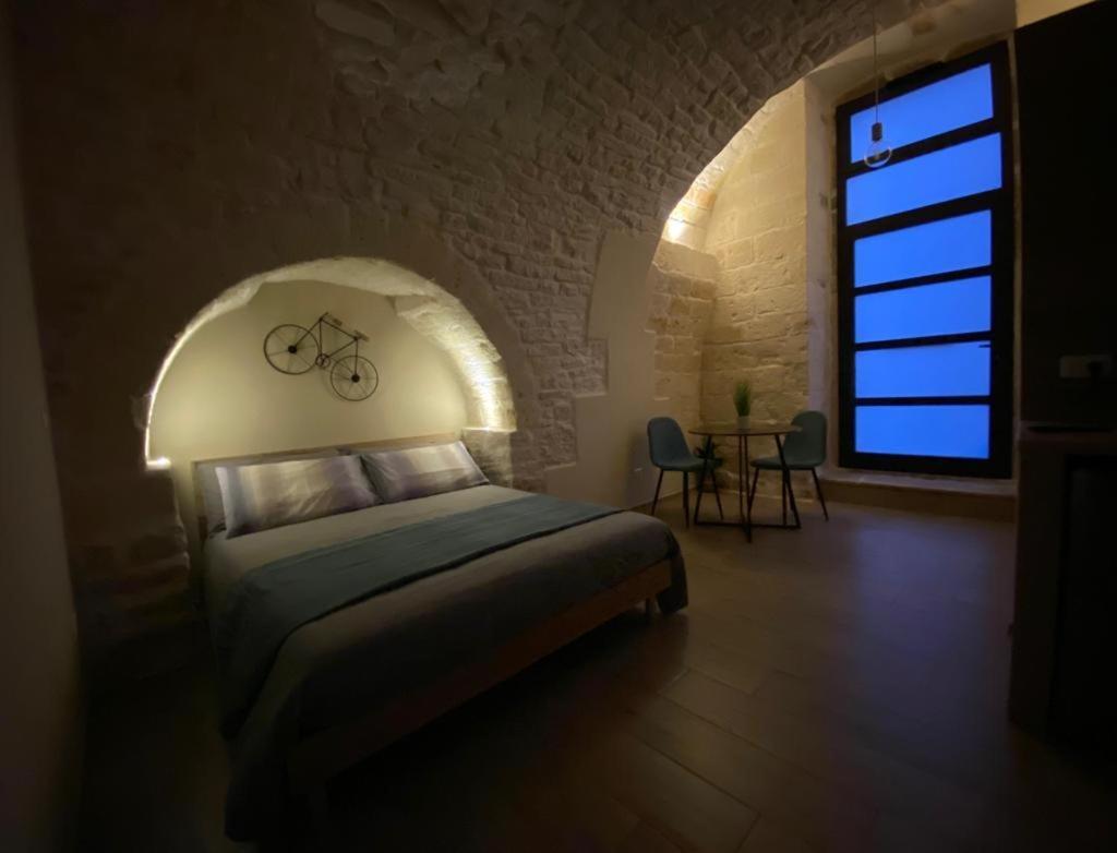 Regina Bona Rooms 모두가노 외부 사진