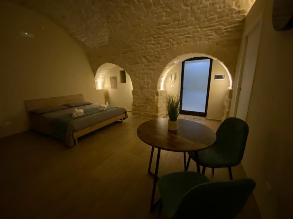 Regina Bona Rooms 모두가노 외부 사진